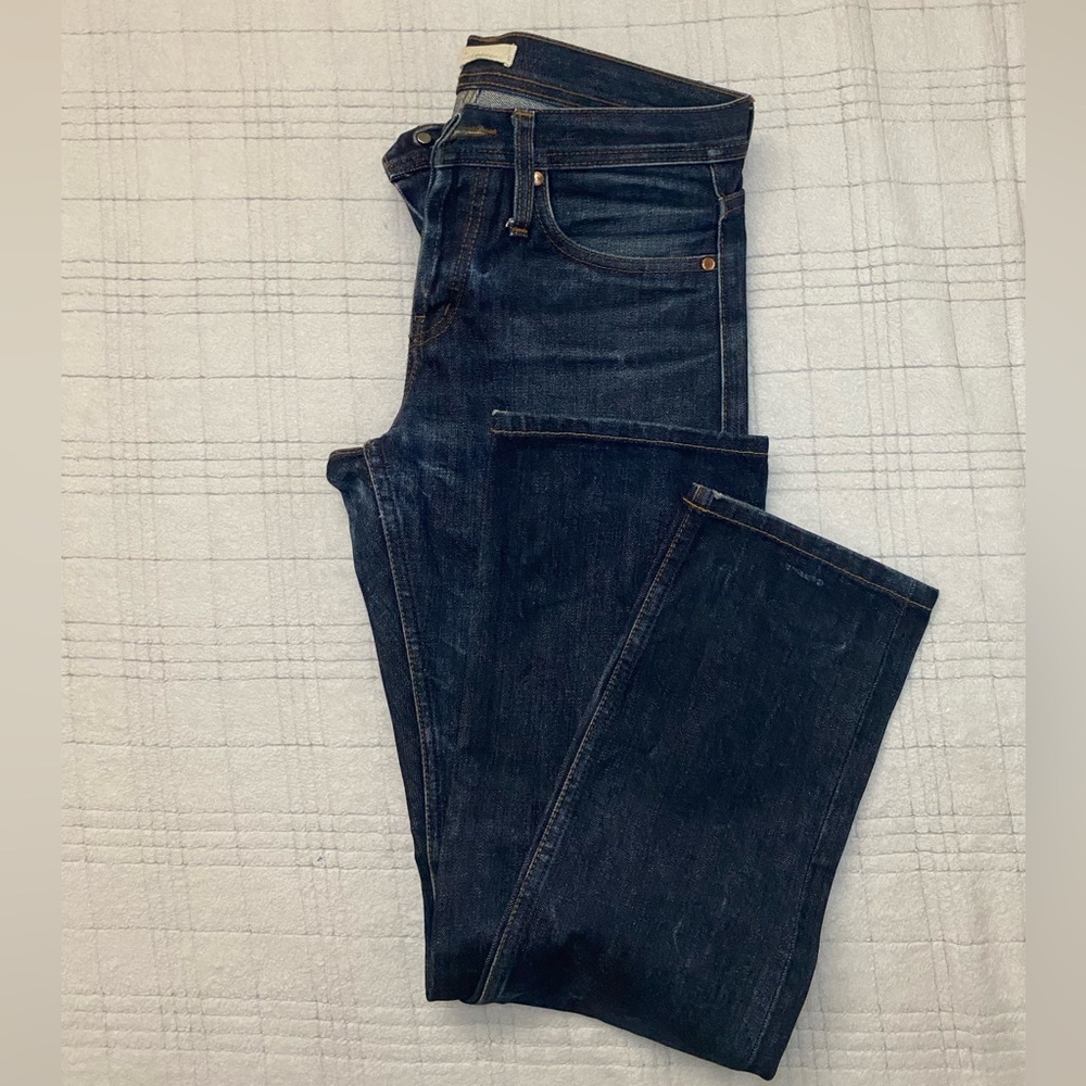 Unbranded brand UB101 Skinny Jeans